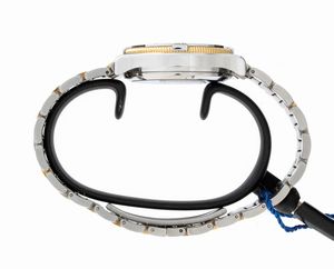 PHILIP WATCH: orologio polso cronografo in acciaio  - Asta Gioielli e Argenti Moderni e Contemporanei - Associazione Nazionale - Case d'Asta italiane