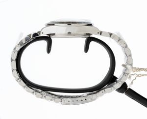 TOY WATCH: orologio polso cronografo in acciaio  - Asta Gioielli e Argenti Moderni e Contemporanei - Associazione Nazionale - Case d'Asta italiane