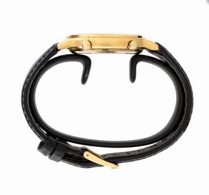 SEIKO: orologio cronografo in acciaio  - Asta Gioielli e Argenti Moderni e Contemporanei - Associazione Nazionale - Case d'Asta italiane