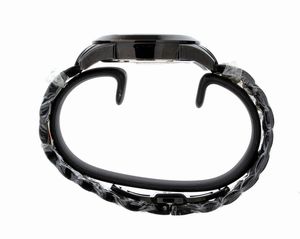 LE BEBE': orologio polso in acciaio  - Asta Gioielli e Argenti Moderni e Contemporanei - Associazione Nazionale - Case d'Asta italiane