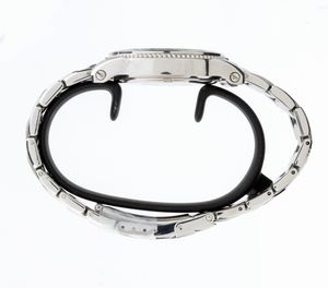 BREIL: orologio polso cronografo in acciaio  - Asta Gioielli e Argenti Moderni e Contemporanei - Associazione Nazionale - Case d'Asta italiane