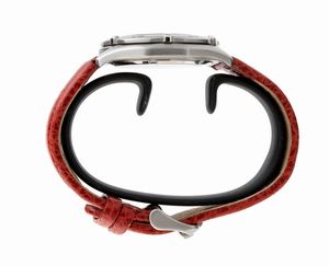 CITIZEN: orologio polso in acciaio  - Asta Gioielli e Argenti Moderni e Contemporanei - Associazione Nazionale - Case d'Asta italiane