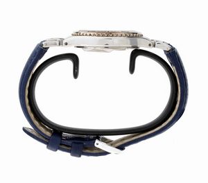 SEIKO: orologio polso acciaio  - Asta Gioielli e Argenti Moderni e Contemporanei - Associazione Nazionale - Case d'Asta italiane