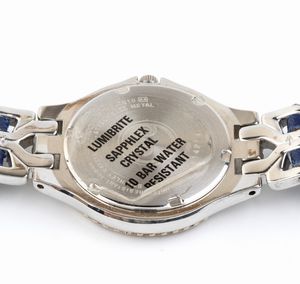 SEIKO: orologio polso acciaio  - Asta Gioielli e Argenti Moderni e Contemporanei - Associazione Nazionale - Case d'Asta italiane