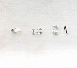 Legumiera in argento - Italia, XX secolo, argentiere  FABBRICA ITALIANA ARGENTERIE  - Asta Gioielli e Argenti Moderni e Contemporanei - Associazione Nazionale - Case d'Asta italiane
