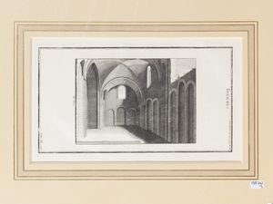 Bernard de Montfaucon - Terme nell'antichit