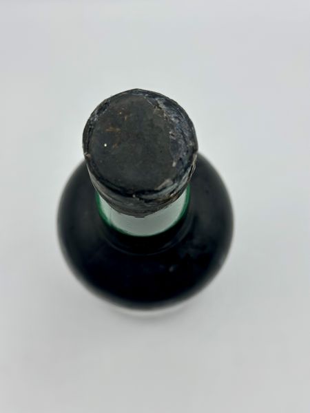 Porto Madeira Boal 1968  - Asta Whisky & Whiskey and other Fine Spirits - Associazione Nazionale - Case d'Asta italiane