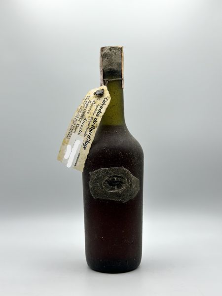 Calvados Pays d'Auge Rserve Ancestrale  - Asta Whisky & Whiskey and other Fine Spirits - Associazione Nazionale - Case d'Asta italiane