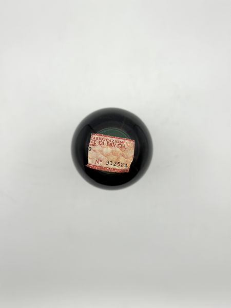 Calvados du Pays d'Auge Marcel Blin 1942  - Asta Whisky & Whiskey and other Fine Spirits - Associazione Nazionale - Case d'Asta italiane