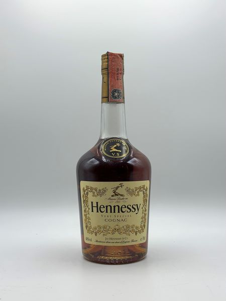 Hennessy, Cognac  - Asta Whisky & Whiskey and other Fine Spirits - Associazione Nazionale - Case d'Asta italiane
