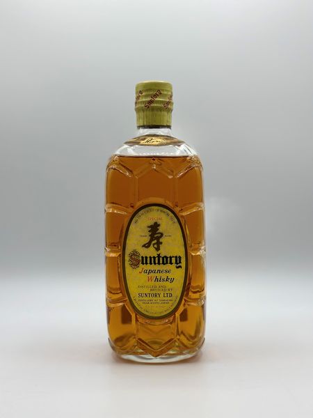 Suntory,Yamazaky Special  - Asta Whisky & Whiskey and other Fine Spirits - Associazione Nazionale - Case d'Asta italiane