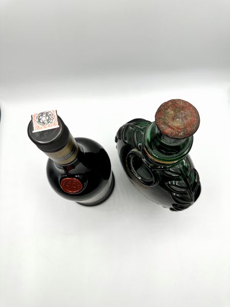 Brandy Stock 10 Years - Vecchia Romagna  - Asta Whisky & Whiskey and other Fine Spirits - Associazione Nazionale - Case d'Asta italiane