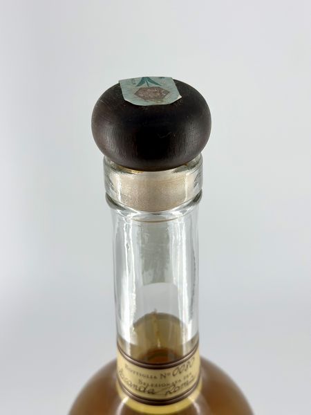 Magnoberta, Grappa Historia 90 anni Edizione 2008  - Asta Whisky & Whiskey and other Fine Spirits - Associazione Nazionale - Case d'Asta italiane