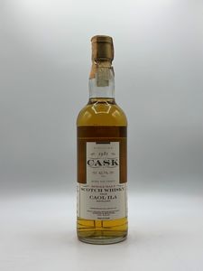 Caol Ila Single Malt Whisky, Bottled November 1997 by Gordon & MacPhail  - Asta Whisky & Whiskey and other Fine Spirits - Associazione Nazionale - Case d'Asta italiane