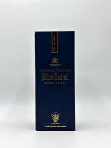 Johnnie Walker Blue Label Blended Scotch Whisky  - Asta Whisky & Whiskey and other Fine Spirits - Associazione Nazionale - Case d'Asta italiane