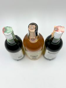 William Lawson's - Glen Grant  - Asta Whisky & Whiskey and other Fine Spirits - Associazione Nazionale - Case d'Asta italiane