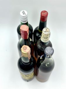 Selezione Distillati  - Asta Whisky & Whiskey and other Fine Spirits - Associazione Nazionale - Case d'Asta italiane