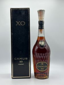 Camus,XO  - Asta Whisky & Whiskey and other Fine Spirits - Associazione Nazionale - Case d'Asta italiane