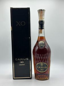 Camus,XO  - Asta Whisky & Whiskey and other Fine Spirits - Associazione Nazionale - Case d'Asta italiane