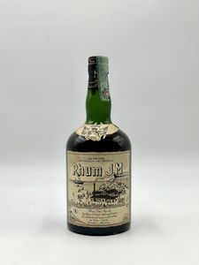 J.M Rhum Vieux Agricole Millesime  - Asta Whisky & Whiskey and other Fine Spirits - Associazione Nazionale - Case d'Asta italiane