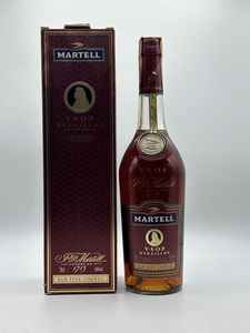 Martell,V.S.O.P Medaillon  - Asta Whisky & Whiskey and other Fine Spirits - Associazione Nazionale - Case d'Asta italiane
