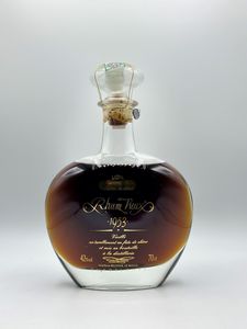 Damoiseau,Vieux  - Asta Whisky & Whiskey and other Fine Spirits - Associazione Nazionale - Case d'Asta italiane