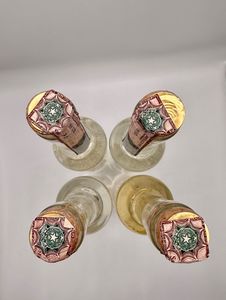 Grapperia Sant'Anna, Gocce di Langa Grappa di Barolo e Barbera - Gocce di Langa Grappa di Chardonnay  - Asta Whisky & Whiskey and other Fine Spirits - Associazione Nazionale - Case d'Asta italiane