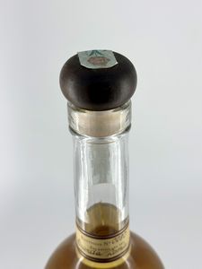 Magnoberta, Grappa Historia 90 anni Edizione 2008  - Asta Whisky & Whiskey and other Fine Spirits - Associazione Nazionale - Case d'Asta italiane