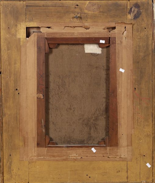 Vincenzo Irolli : Figura femminile  - Asta Dipinti del XIX e XX secolo - Associazione Nazionale - Case d'Asta italiane