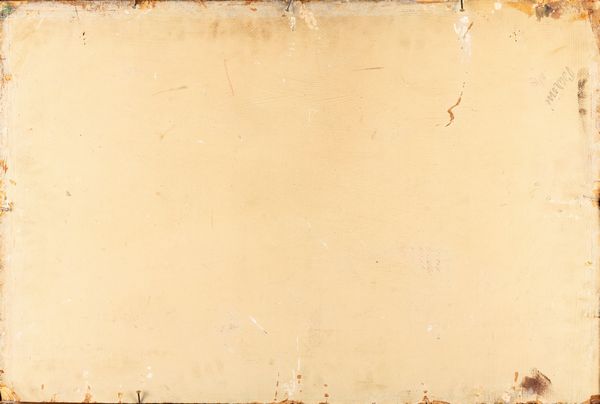 Giacomo Grosso : Nature morte con frutti e ortaggi  - Asta Dipinti del XIX e XX secolo - Associazione Nazionale - Case d'Asta italiane