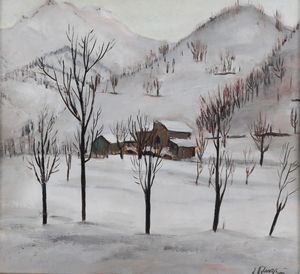 Eso Peluzzi - Limone, Piemonte