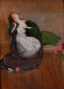 Ernest Rosen - Estasi