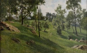 Robert Sauber - Il bacio