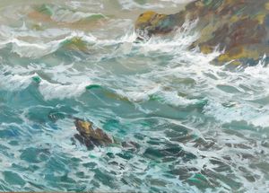 Giuseppe Caselli - Marina