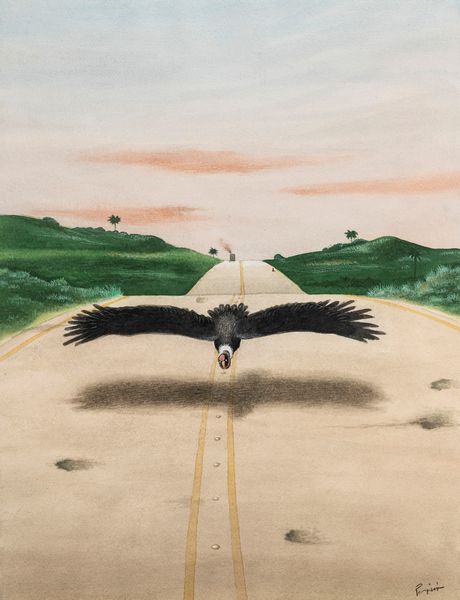 Roberto Perini : Misteri: sette racconti di un soggiorno cubano  - Asta Maestri dell'Illustrazione: Collezione Cereda - Associazione Nazionale - Case d'Asta italiane