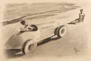 Enrico Sacchetti - La velocit del progresso contro l'immobilit del passato