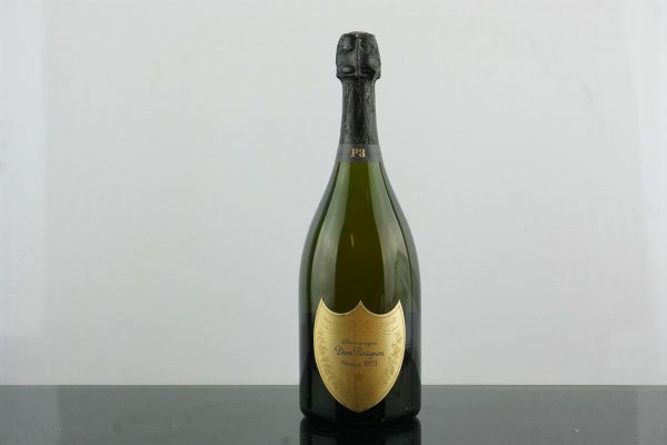 Dom P�rignon P3 1973  - Asta AS TIME GOES BY | Vini Pregiati e da Collezione - Associazione Nazionale - Case d'Asta italiane
