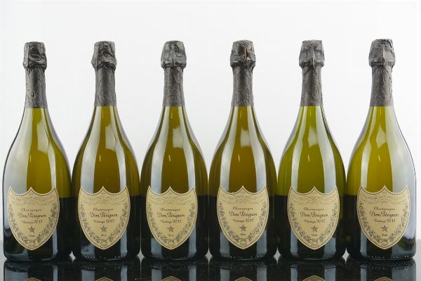 Dom Pérignon 2012  - Asta AS TIME GOES BY | Vini Pregiati e da Collezione - Associazione Nazionale - Case d'Asta italiane