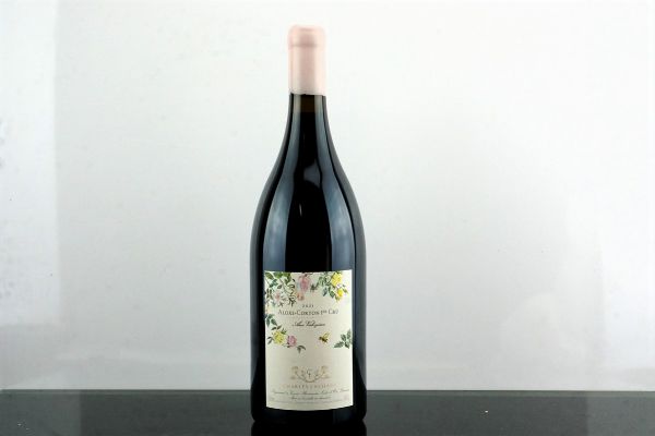 Aloxe-Corton Aux Valozi�res Domaine Charles Lachaux 2021  - Asta AS TIME GOES BY | Vini Pregiati e da Collezione - Associazione Nazionale - Case d'Asta italiane