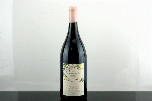 Aloxe-Corton Aux Valozires Domaine Charles Lachaux 2021  - Asta AS TIME GOES BY | Vini Pregiati e da Collezione - Associazione Nazionale - Case d'Asta italiane