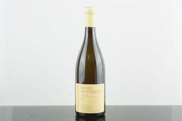 B�tard-Montrachet Domaine P.Y. Colin Morey 2019  - Asta AS TIME GOES BY | Vini Pregiati e da Collezione - Associazione Nazionale - Case d'Asta italiane