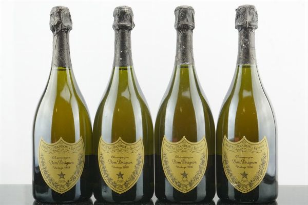 Dom Pérignon  - Asta AS TIME GOES BY | Vini Pregiati e da Collezione - Associazione Nazionale - Case d'Asta italiane
