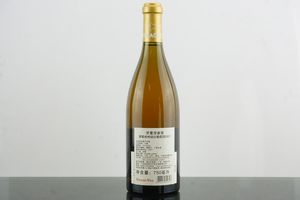 Montrachet Domaine de la Roman&eacute;e Conti 2007  - Asta AS TIME GOES BY | Vini Pregiati e da Collezione - Associazione Nazionale - Case d'Asta italiane