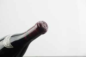 Romanée Conti Domaine de la Romanée Conti 2007  - Asta AS TIME GOES BY | Vini Pregiati e da Collezione - Associazione Nazionale - Case d'Asta italiane