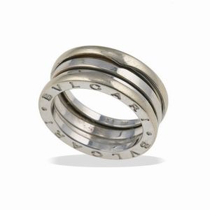 Bulgari. Anello B.zero1  - Asta Gioielli - Associazione Nazionale - Case d'Asta italiane