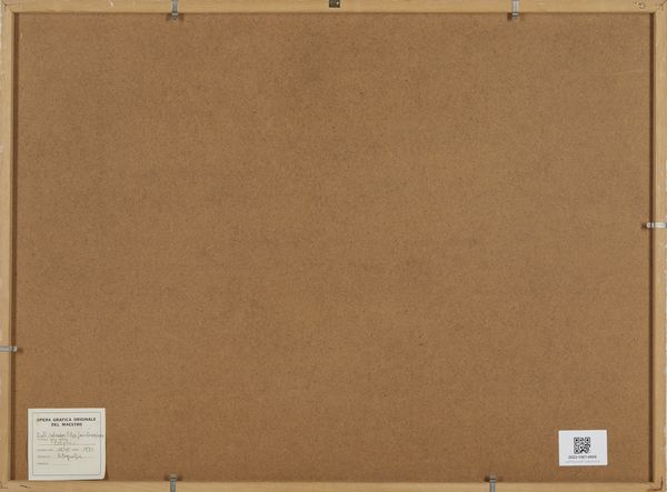 DALI' SALVADOR (1904 - 1989) : ESTATE ( LE QUATTRO STAGIONI), 1972  - Asta Asta 446 | GRAFICA MODERNA, FOTOGRAFIA E MULTIPLI D'AUTORE Online - Associazione Nazionale - Case d'Asta italiane