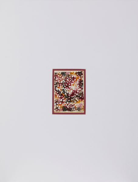 TOBEY MARK  (1890 - 1976) : SENZA TITOLO, 1965  - Asta Asta 446 | GRAFICA MODERNA, FOTOGRAFIA E MULTIPLI D'AUTORE Online - Associazione Nazionale - Case d'Asta italiane