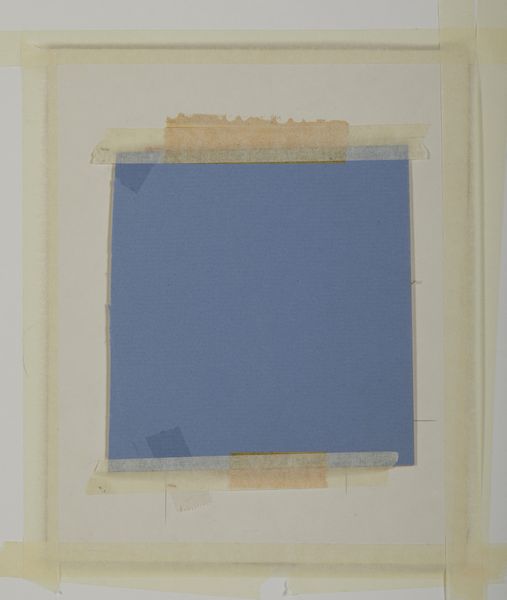 TOBEY MARK  (1890 - 1976) : SENZA TITOLO, 1965  - Asta Asta 446 | GRAFICA MODERNA, FOTOGRAFIA E MULTIPLI D'AUTORE Online - Associazione Nazionale - Case d'Asta italiane