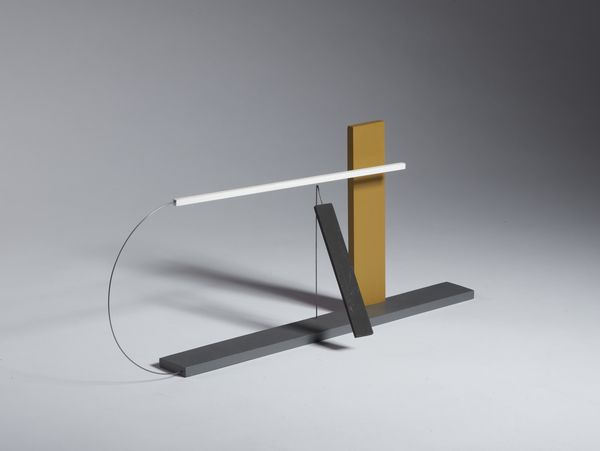 MUNARI BRUNO (1907 - 1998) : SENSITIVA, 1940-1990  - Asta Asta 446 | GRAFICA MODERNA, FOTOGRAFIA E MULTIPLI D'AUTORE Online - Associazione Nazionale - Case d'Asta italiane