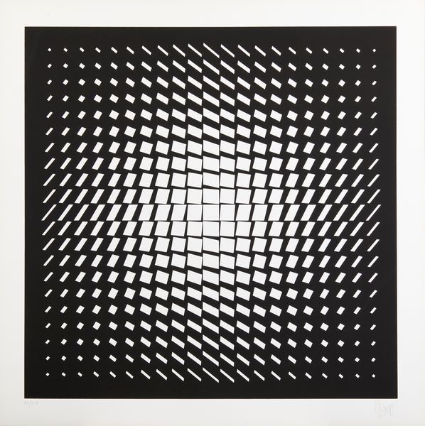 GRAV (Groupe de Recherche d'Art Visuel) : GRAV, GROUP DE RECHERCHE D'ART VISUEL, 1960-1968 (#6).  - Asta Asta 446 | GRAFICA MODERNA, FOTOGRAFIA E MULTIPLI D'AUTORE Online - Associazione Nazionale - Case d'Asta italiane